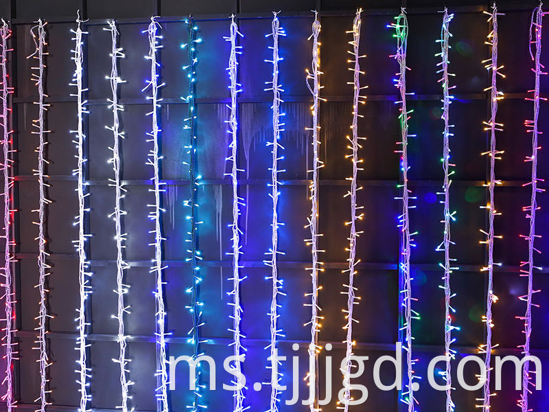 LED String Lights Waterproof